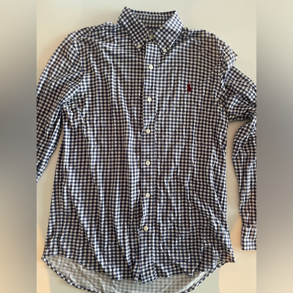 Polo Shirt
